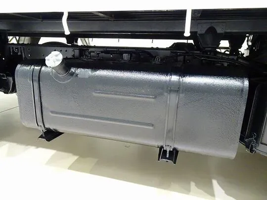 トヨエース 1t 4WD FJL Sタイヤ 垂直P/G付