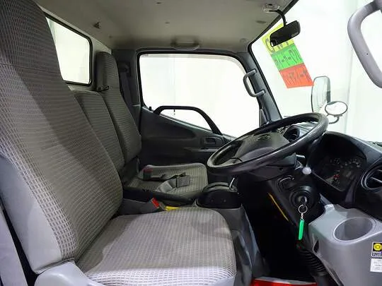トヨエース 1t 4WD FJL Sタイヤ 垂直P/G付