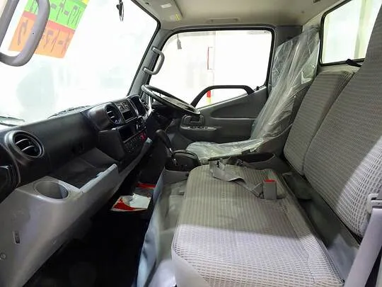 トヨエース 1t 4WD FJL Sタイヤ 垂直P/G付
