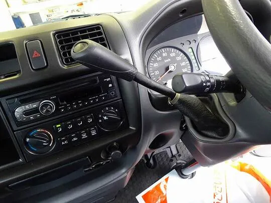 ボンゴバン GL 0.95t 4WD 2人乗り 5ドア ハイルーフ