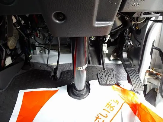 ボンゴバン GL 0.95t 4WD 2人乗り 5ドア ハイルーフ