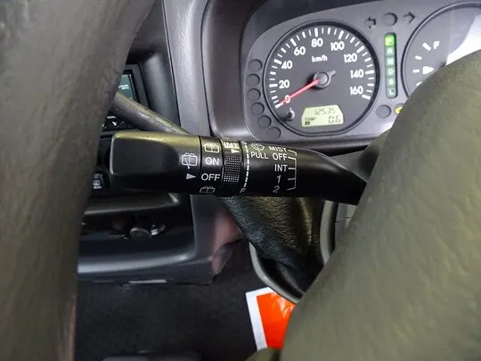 ボンゴバン GL 0.95t 4WD 2人乗り 5ドア ハイルーフ