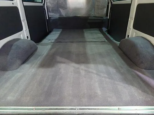 ボンゴバン GL 0.95t 4WD 2人乗り 5ドア ハイルーフ