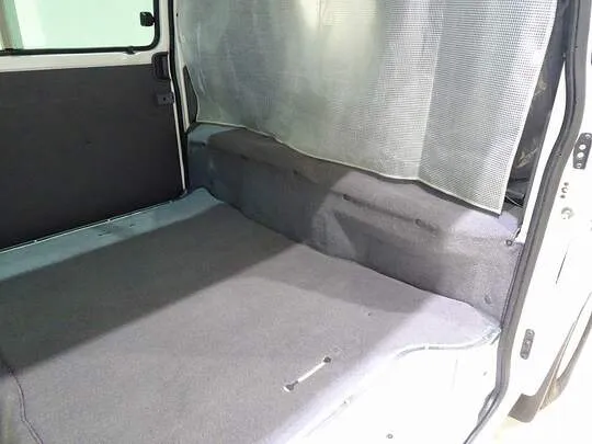 ボンゴバン GL 0.95t 4WD 2人乗り 5ドア ハイルーフ