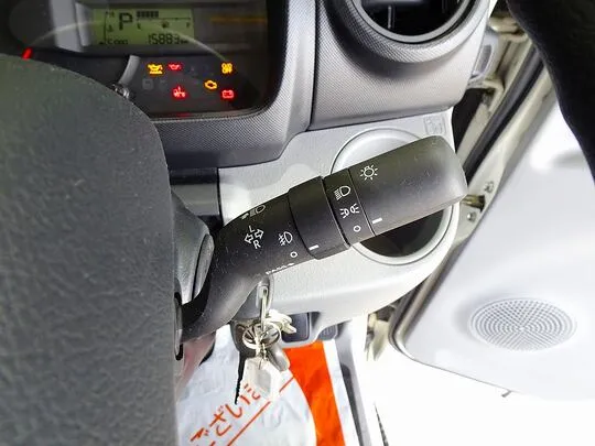 ダイナ 1.35t FJL Wタイヤ パネルバン