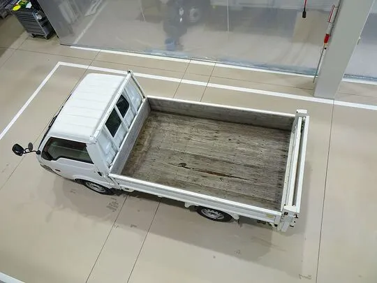 ボンゴトラック DX 0.75t 4ＷＤ Sタイヤ 2段折れ式垂直PG付 ガソリン