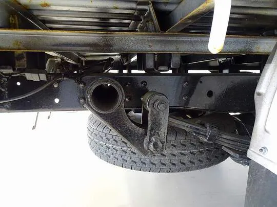 ボンゴトラック DX 0.75t 4ＷＤ Sタイヤ 2段折れ式垂直PG付 ガソリン