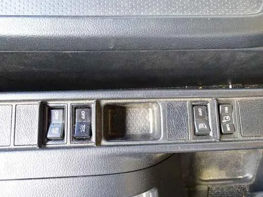 レンジャー 2.6t ワイドベッドレス アルミブロック タダノ3段クレーン付 210ps