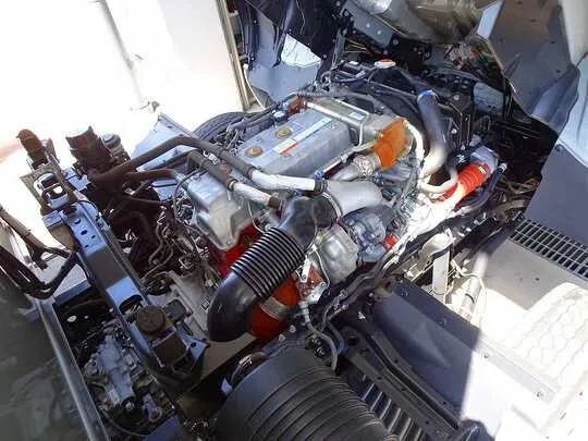 レンジャー 2.6t ワイドベッド付 低温冷凍車 リアエアサス 240ps