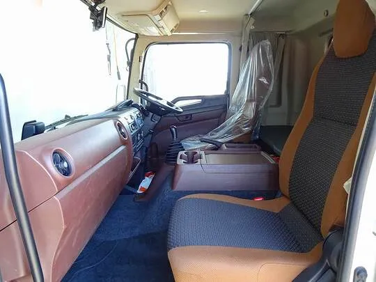 レンジャー 2.6t ワイドベッド付 低温冷凍車 リアエアサス 240ps