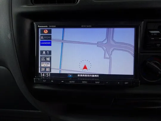 ボンゴバン GL 1t 4WD 2人乗り 5ドア ハイルーフ