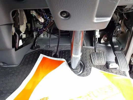 ボンゴバン GL 1t 4WD 2人乗り 5ドア ハイルーフ