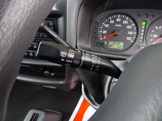 ボンゴバン GL 1t 4WD 2人乗り 5ドア ハイルーフ