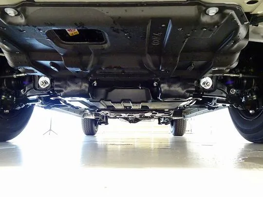 ハイエースバン DX GLパッケージ 1t 4WD 3/6人乗り 5ドア 未使用車