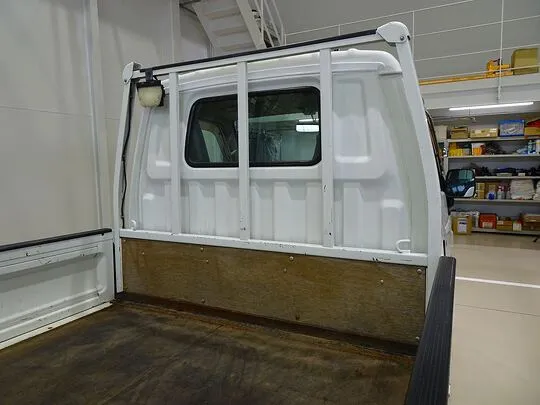 ボンゴトラック DX 1t 4ＷＤ Ｗタイヤ 平ボデー