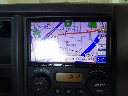 フォワード 3.25t 標準ベッドレス アルミブロック 垂直P/G付 210ps