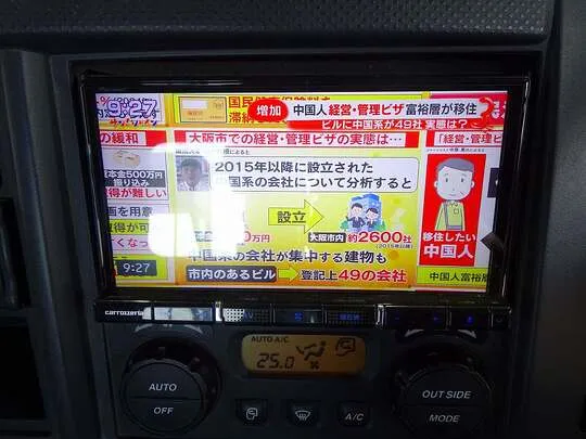フォワード 4.8t 増トン 標準ベッド付 タダノ4段クレーン付 240ps