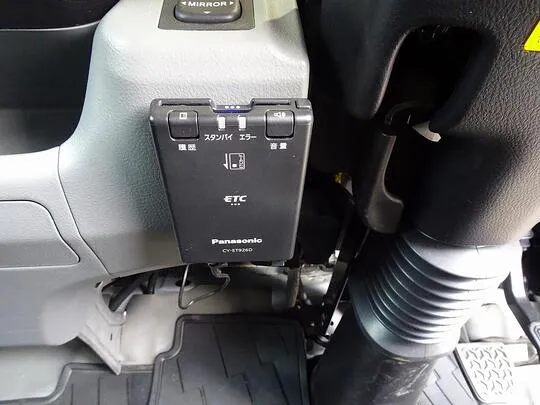 ダイナ 1.35t FJL Wタイヤ アルミバン