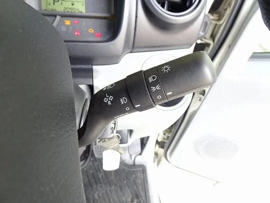 ダイナ 1.35t FJL Wタイヤ アルミバン