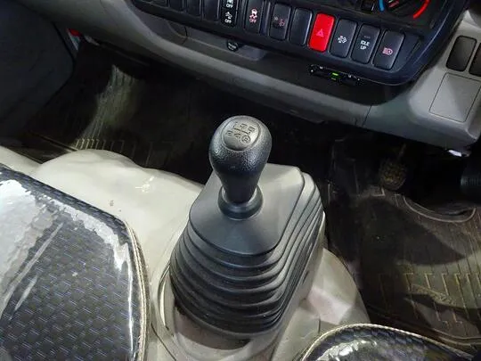 ダイナ 1.25t JL Wタイヤ Wキャブ