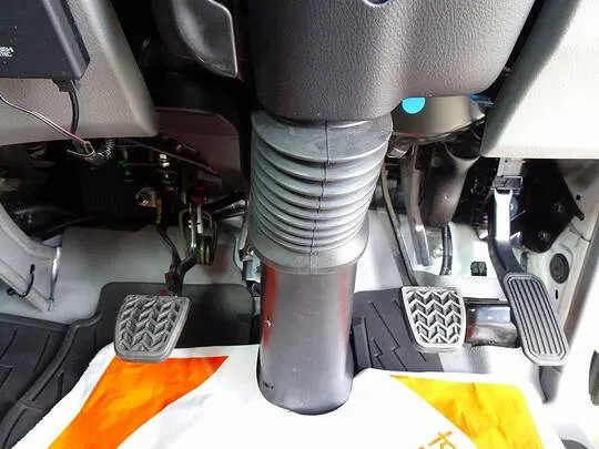 ダイナ 1.4t 4WD FJL Wタイヤ アーム式P/G付