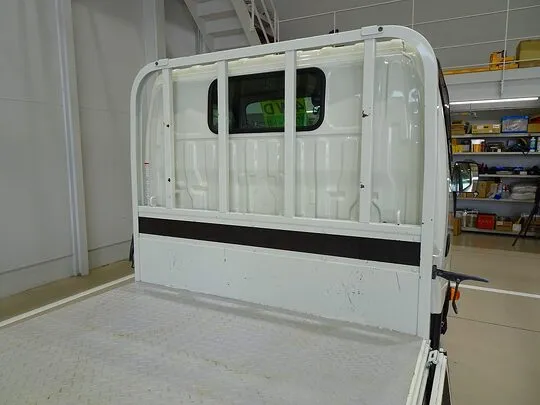 ダイナ 1.4t 4WD FJL Wタイヤ アーム式P/G付