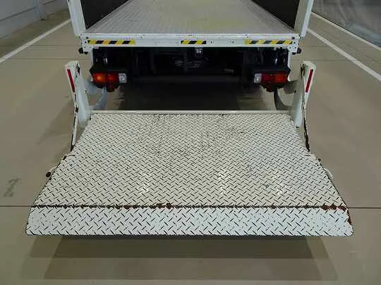 ダイナ 1.4t 4WD FJL Wタイヤ アーム式P/G付