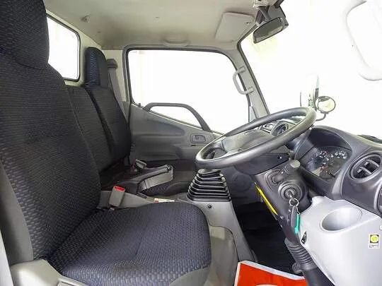 ダイナ 1.4t 4WD FJL Wタイヤ アーム式P/G付