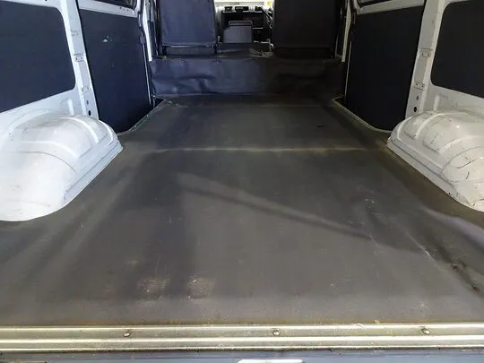 バネットバン DX 0.95t 4WD 2人乗り 5ドア ハイルーフ ガソリン