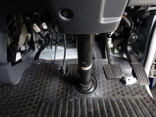 ボンゴバン DX 1t 4WD 2人乗り 5ドア ハイルーフ ガソリン