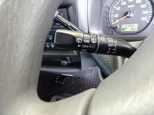 ボンゴバン DX 1t 4WD 2人乗り 5ドア ハイルーフ ガソリン