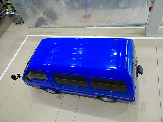 ボンゴバン DX 1t 4WD 2人乗り 5ドア ハイルーフ ガソリン