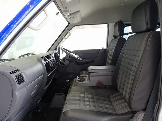 ボンゴバン DX 1t 4WD 2人乗り 5ドア ハイルーフ ガソリン