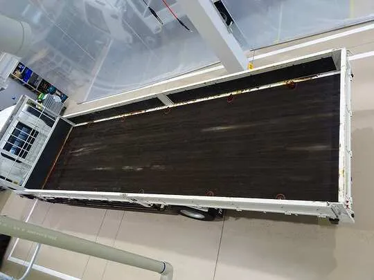 フォワード 6t 増トン 標準ベッド付 平ボデー 240ps