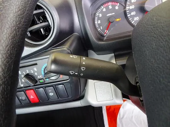 ダイナ 1.25t 4WD FJL Sタイヤ 平ボデー