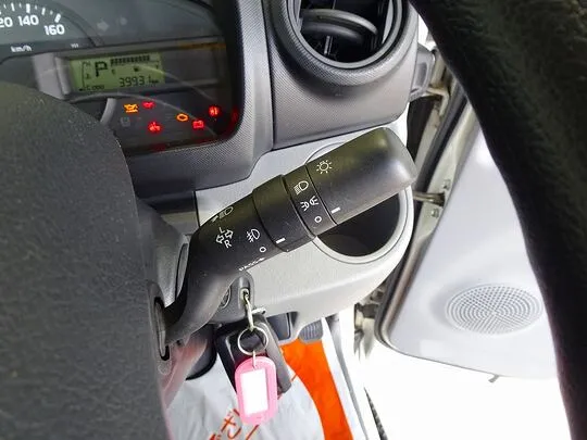 ダイナ 1.25t 4WD FJL Sタイヤ 平ボデー