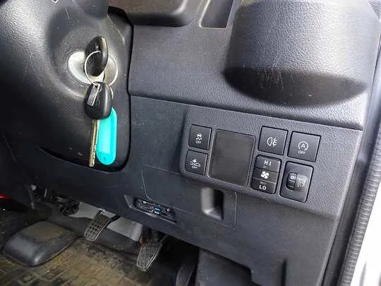 タウンエースバン DX 0.7t 4WD 2/5人乗り 5ドア ガソリン