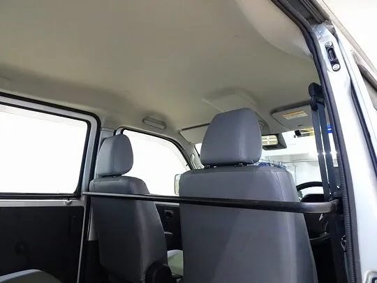 タウンエースバン DX 0.7t 4WD 2/5人乗り 5ドア ガソリン