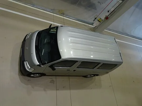 タウンエースバン DX 0.7t 4WD 2/5人乗り 5ドア ガソリン