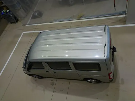 タウンエースバン DX 0.7t 4WD 2/5人乗り 5ドア ガソリン
