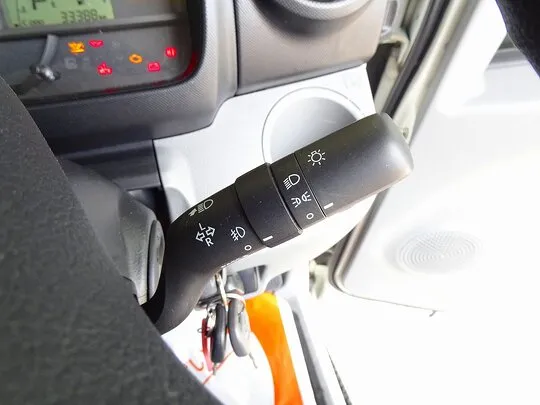 ダイナ 1.25t 4WD FJL Sタイヤ 平ボデー