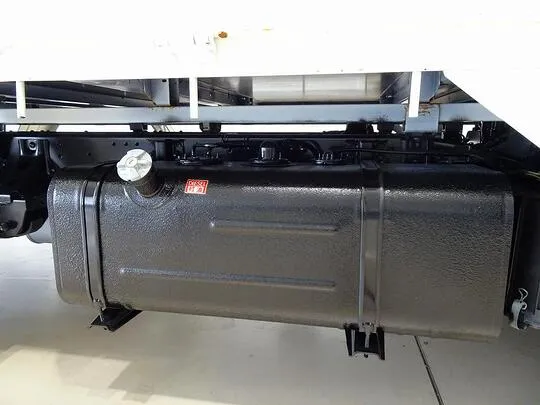 ダイナ 1.25t 4WD FJL Sタイヤ 平ボデー