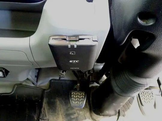 トヨエース 1.35t 4WD FJL Sタイヤ 4No. 低温冷凍車