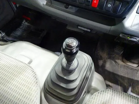 トヨエース 1.35t 4WD FJL Sタイヤ 4No. 低温冷凍車