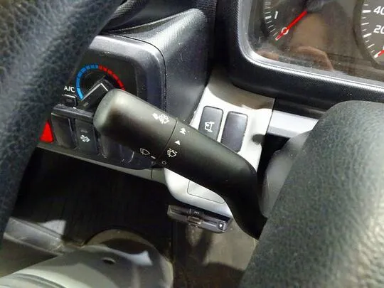 トヨエース 1.35t 4WD FJL Sタイヤ 4No. 低温冷凍車