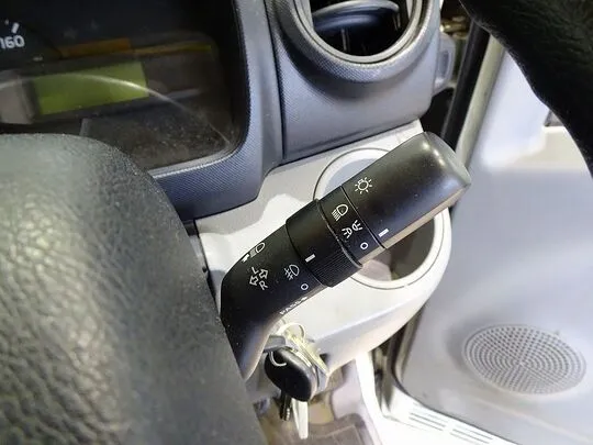 トヨエース 1.35t 4WD FJL Sタイヤ 4No. 低温冷凍車