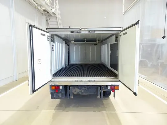 トヨエース 1.35t 4WD FJL Sタイヤ 4No. 低温冷凍車