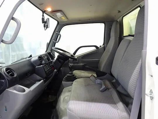 トヨエース 1.35t 4WD FJL Sタイヤ 4No. 低温冷凍車