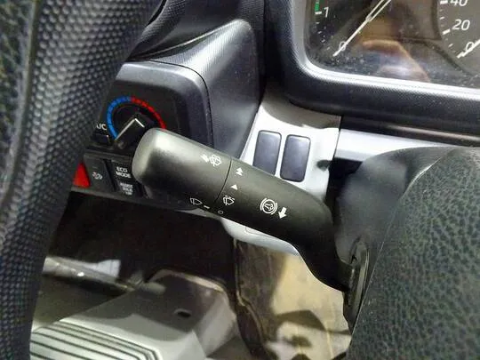 トヨエース 2t FJL 標準ロング アルミバン