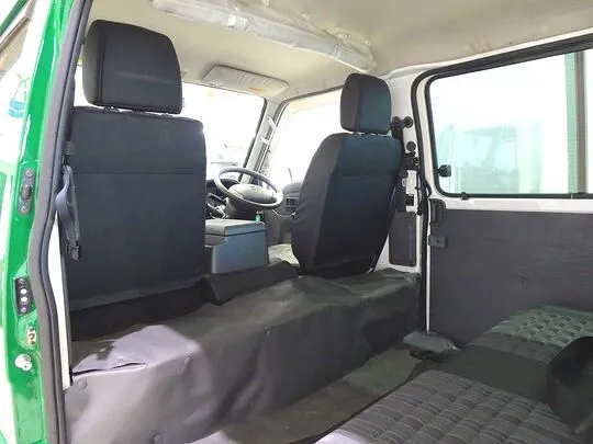 ボンゴバン DX 1t 4WD 2/5人乗り 5ドア ガソリン